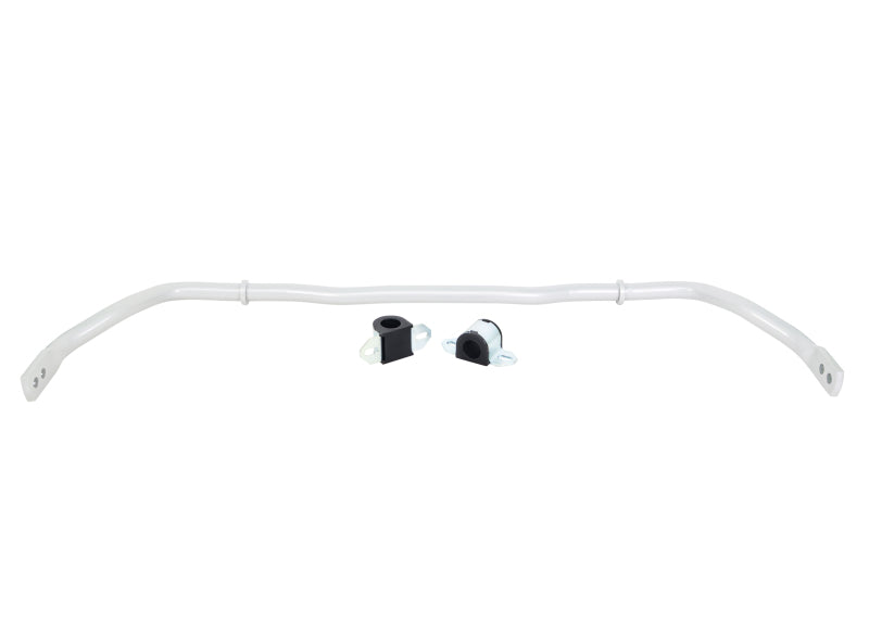 Whiteline 2023+ Toyota GR Corolla Front 27mm Sway Bar (BTF107Z)