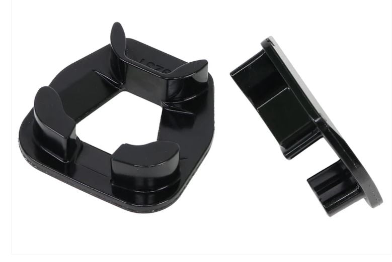 Whiteline 2023+ Toyota GR Corolla Engine Torque Arm Mount Insert Bushing (KDT985)