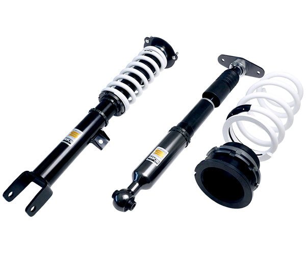 Kit completo HKS 19-23 Tesla Model 3 RWD Hipermax S