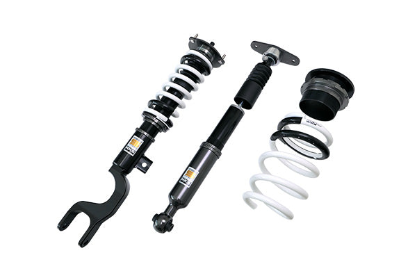 Kit completo HKS 2022+ Tesla Model Y AWD Hipermax S