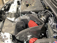 HKS COLD AIR INTAKE FULL KIT GZEA14H (US) (70026-BT001)