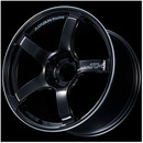 Advan TC-4 17x9.0" 5x114.3 +63 Offset Wheel