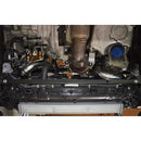 Injen Black Intercooler Pipe Upgrade for 2017+ Honda Civic Type R