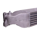 Injen Front Mount Intercooler Upgrade for 2017+ Civic Type R
