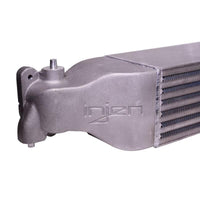 Injen Front Mount Intercooler Upgrade for 2017+ Civic Type R